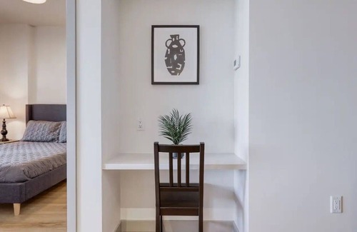 Whyte ave Apartment | Central Views on Whyte Avenue