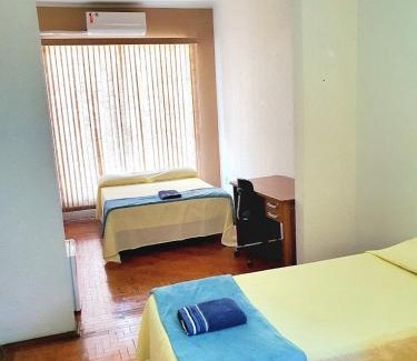 Marilia Hotel | CENTRALHE HOTEL