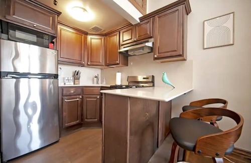 Greenwood Apartment | Centralized apt in Park Slope near the park and the city