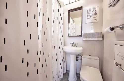 Greenwood Apartment | Centralized apt in Park Slope near the park and the city