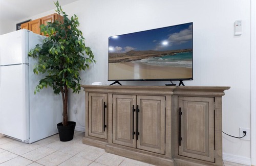 Jacksonville Beach House | Centrally located and close to everything!