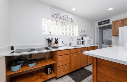 Jacksonville Beach House | Centrally located and close to everything!