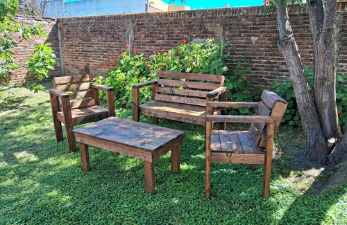 Gualeguaychu House | Centrally located house : Patio, Grill and Garage