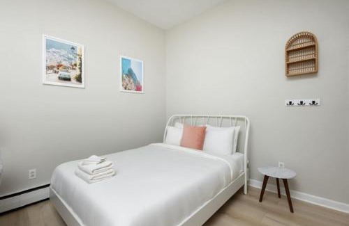 Prudential - St. Botolph Apartment | Centrally Located Basic Studio
