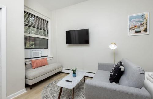 Prudential - St. Botolph Apartment | Centrally Located Basic Studio
