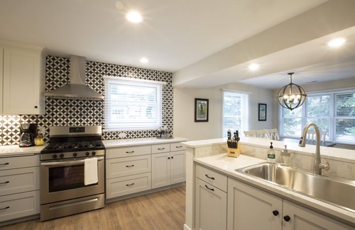 Fish Creek Cottage | Centrally Located DoCo Oasis