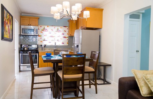 Molynes Gardens Apartment | Centrally Located Guest Apartments