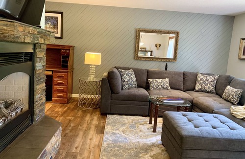 Old Farm District House | Centrally located, open concept, steps to trails, and open space! 30 Day Min.