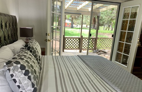 Old Farm District House | Centrally located, open concept, steps to trails, and open space! 30 Day Min.