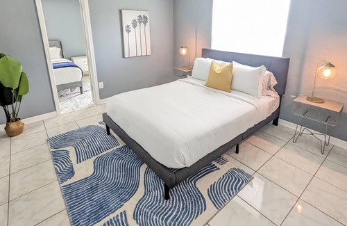 Sandalwood House | Centrally Located zipcode 32246, close to St Johns town center, and the beaches.