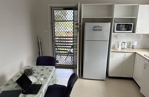 Lambton House | Centrally located with Large backyard