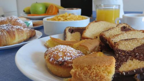 Lecce Historic Center Bed & Breakfast | CentralPlaza Lecce