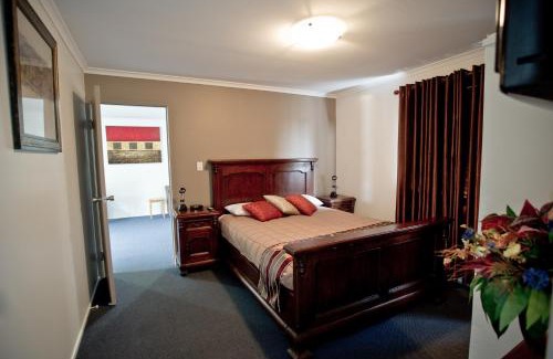 Rockhampton Hotel | Centrepoint Motor Inn