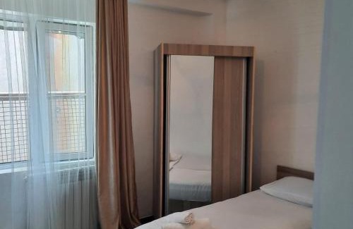 Kobuleti House | centrhouse