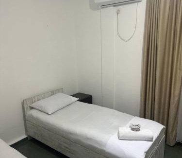 Kobuleti House | centrhouse