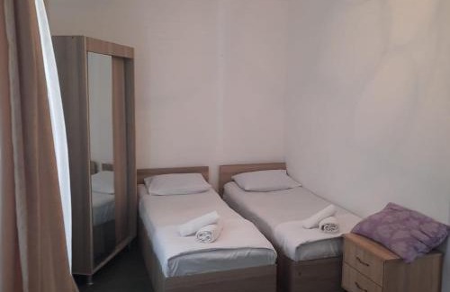 Kobuleti House | centrhouse