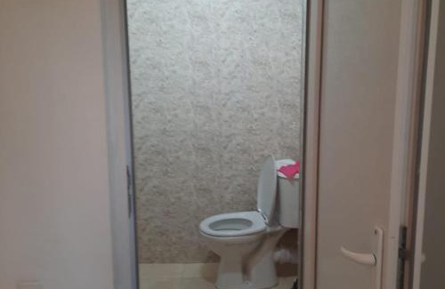Kobuleti House | centrhouse