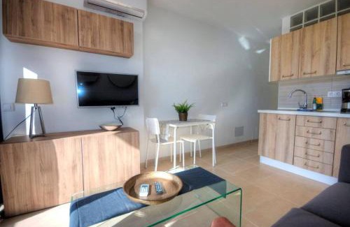 Playa del Ingles Apartment | CÉNTRICO APARTAMENTO 737 by CASAS COCODRILO