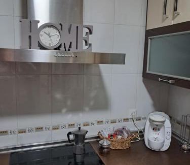 Jaen Apartment | Centrico, Parking incluido