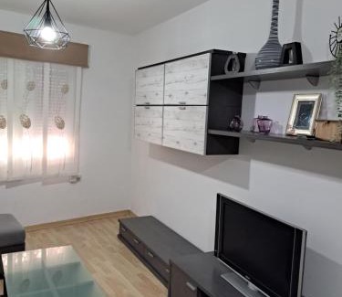 Jaen Apartment | Centrico, Parking incluido