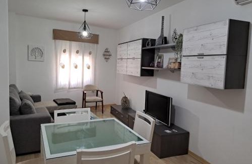 Jaen Apartment | Centrico, Parking incluido