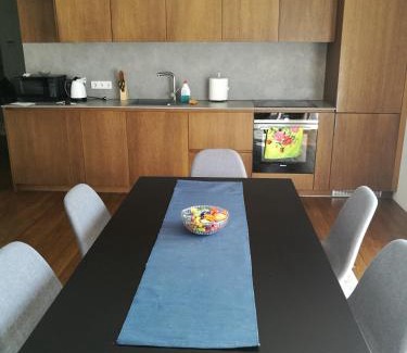 Birstonas Apartment | Centro apartamentai