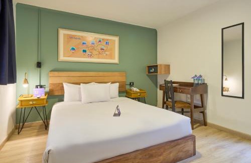 Cusco Historic Center Hotel | Centro by Casa Andina Cusco Saphi