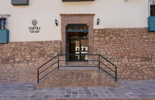Cusco Historic Center Hotel | Centro by Casa Andina Cusco Saphi