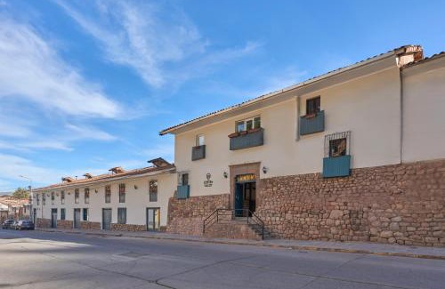 Cusco Historic Center Hotel | Centro by Casa Andina Cusco Saphi