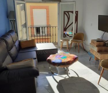 La Goleta Apartment | Centro Histórico 2 Bedrooms