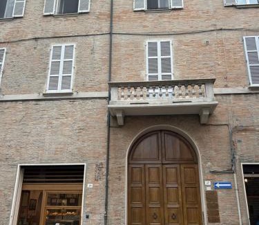 Rimini Historic Center Apartment | Centro storico Residenza di charme