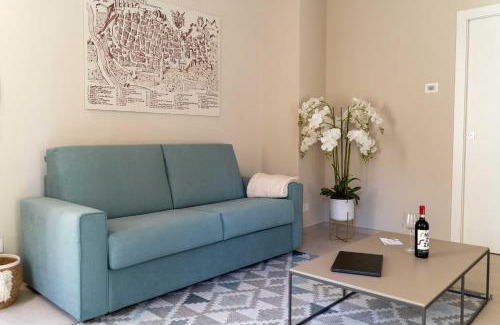 Asti Apartment | CENTRO STORICO - San Secondo Luxury Apartment