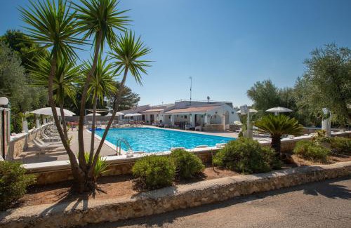 Defensola Apartment | Centro Vacanze Piccolo Friuli