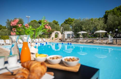 Defensola Apartment | Centro Vacanze Piccolo Friuli