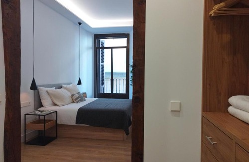 Centro Apartment | Centro VII 6BR 6BH