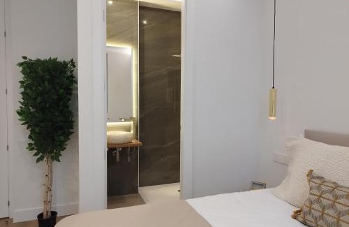 Centro Apartment | Centro VII 6BR 6BH