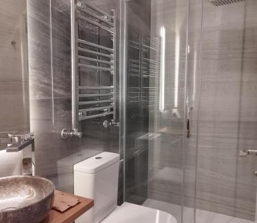 Centro Apartment | Centro VII 6BR 6BH