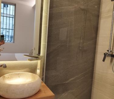 Centro Apartment | Centro VII 6BR 6BH