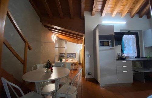 Lecco Apartment | CENTROLAGO