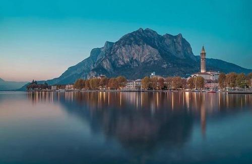 Lecco Apartment | CENTROLAGO