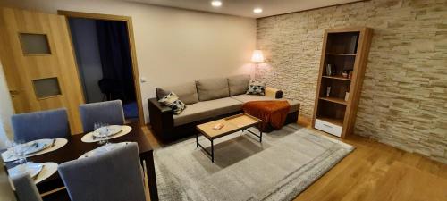Parnu Apartment | Centrum Bridge Apartment