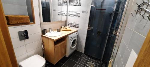 Parnu Apartment | Centrum Bridge Apartment