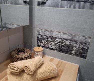 Parnu Apartment | Centrum Bridge Apartment