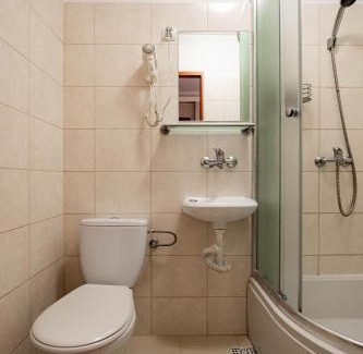 Krynica-Zdroj Resort | Centrum Rekreacji i Rehabilitacji Rysy Krynica Zdrój
