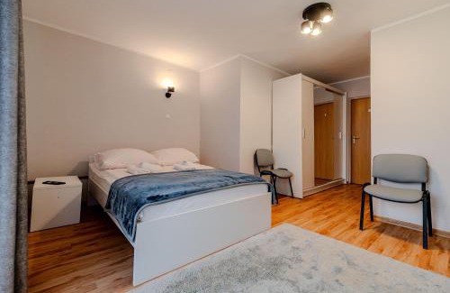 Krynica-Zdroj Resort | Centrum Rekreacji i Rehabilitacji Rysy Krynica Zdrój
