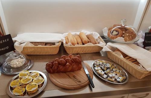 Old Town House | Centrum Salvator