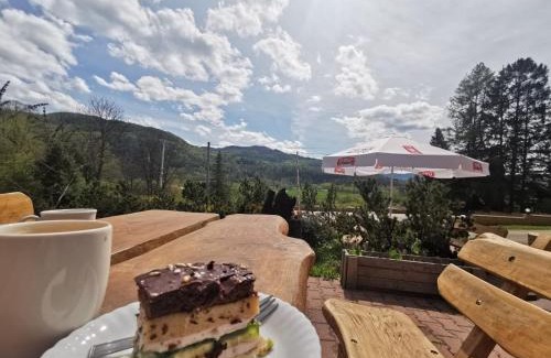Cisna Resort | Centrum Wypoczynkowo - Konferencyjne Bogdanka w Kalnicy