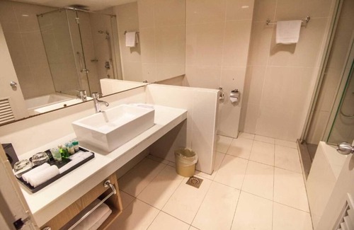 Kuala Teriang Hotel | Century Langkasuka Resort Langkawi