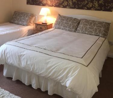 Westport Bed & Breakfast | Ceol Na Mara