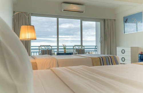 Cha-am Hotel | Cera Resort Chaam